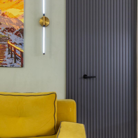 Фотография 3-комнатная квартира по адресу Ильянская ул., д. 6 - фото 6