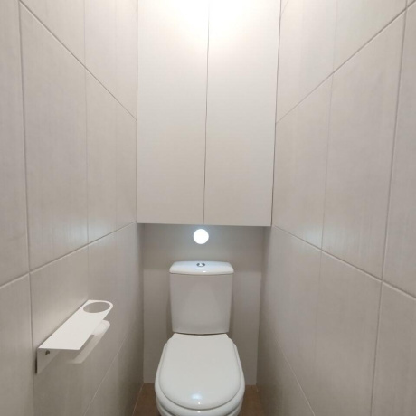 Фотография 3-комнатная квартира по адресу Голодеда ул., д. 51 к. 1 - фото 12