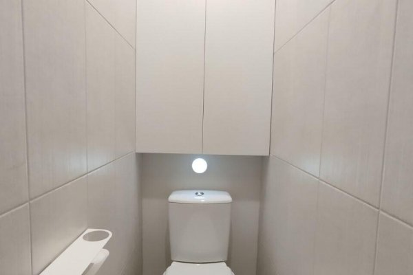 3-комнатная квартира по адресу Голодеда ул., д. 51 к. 1 - фото 12