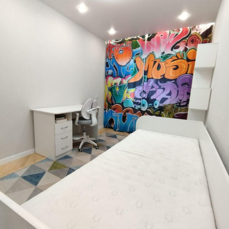 Фотография 3-комнатная квартира по адресу Голодеда ул., д. 51 к. 1 - фото 6