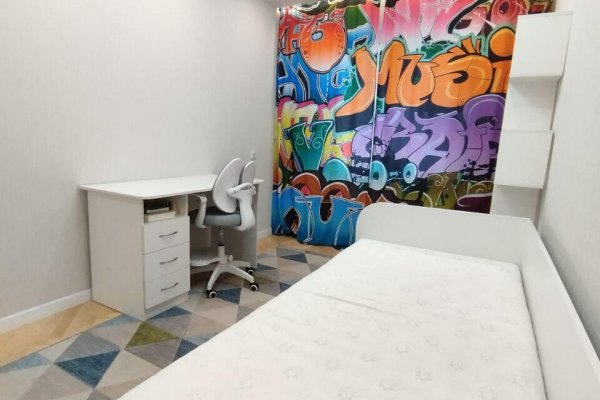 3-комнатная квартира по адресу Голодеда ул., д. 51 к. 1 - фото 6