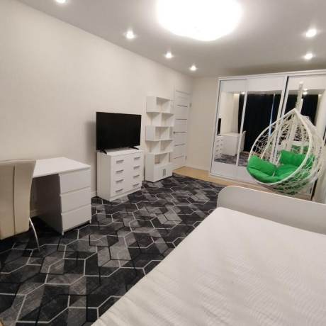 Фотография 3-комнатная квартира по адресу Голодеда ул., д. 51 к. 1 - фото 4