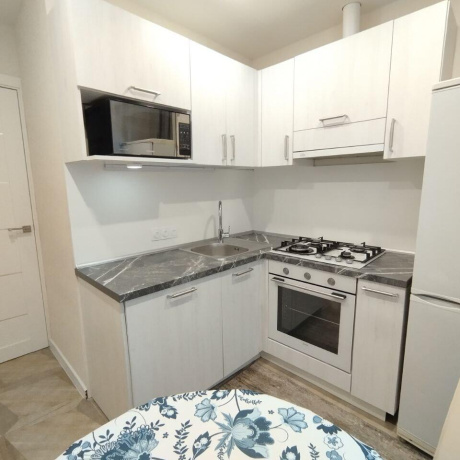 Фотография 3-комнатная квартира по адресу Голодеда ул., д. 51 к. 1 - фото 9