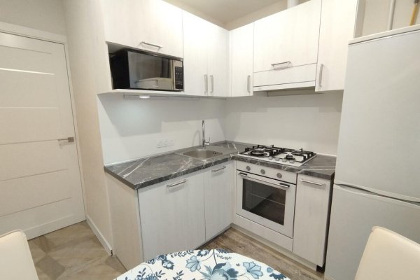 3-комнатная квартира по адресу Голодеда ул., д. 51 к. 1 - фото 9