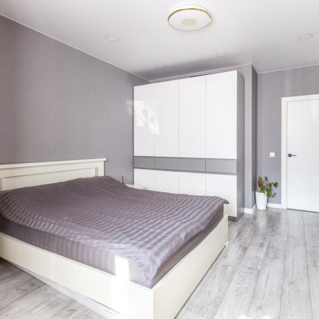 Фотография 3-комнатная квартира по адресу Ильянская ул., д. 6 - фото 12