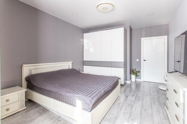 3-комнатная квартира по адресу Ильянская ул., д. 6 - фото 12