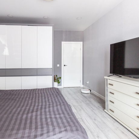 Фотография 3-комнатная квартира по адресу Ильянская ул., д. 6 - фото 13