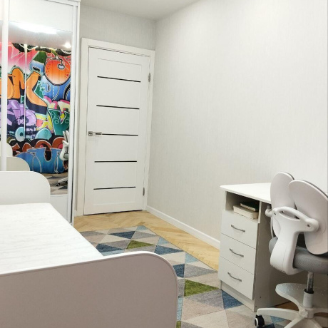 Фотография 3-комнатная квартира по адресу Голодеда ул., д. 51 к. 1 - фото 8