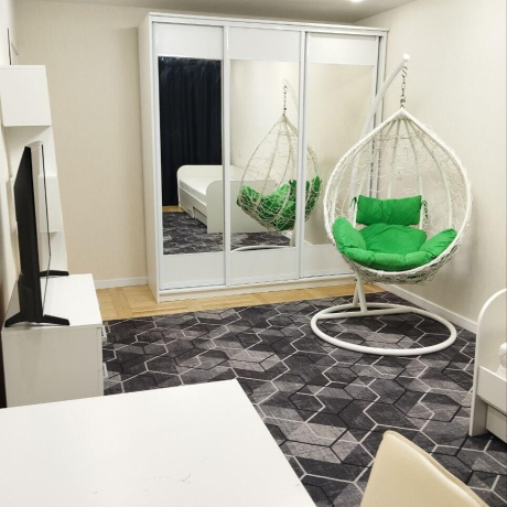 Фотография 3-комнатная квартира по адресу Голодеда ул., д. 51 к. 1 - фото 4