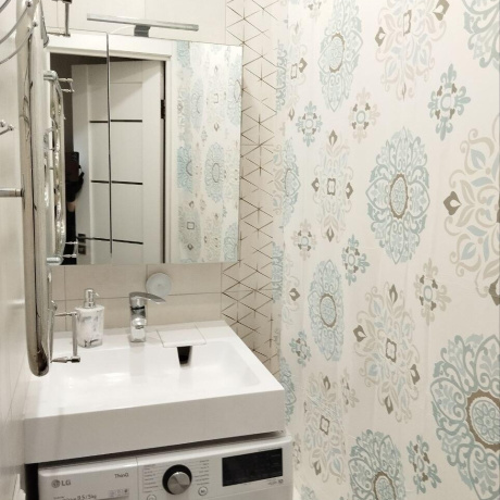 Фотография 3-комнатная квартира по адресу Голодеда ул., д. 51 к. 1 - фото 11