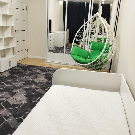 Фотография 3-комнатная квартира по адресу Голодеда ул., д. 51 к. 1 - фото 6