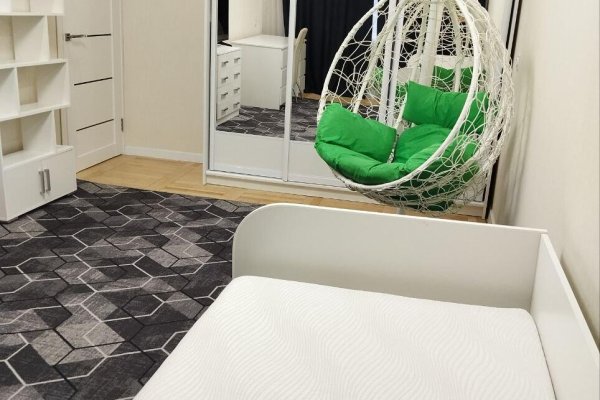 3-комнатная квартира по адресу Голодеда ул., д. 51 к. 1 - фото 5