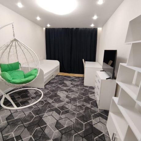 Фотография 3-комнатная квартира по адресу Голодеда ул., д. 51 к. 1 - фото 2