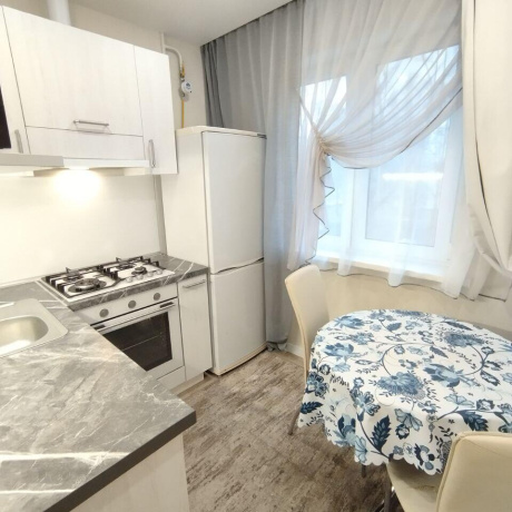 Фотография 3-комнатная квартира по адресу Голодеда ул., д. 51 к. 1 - фото 8