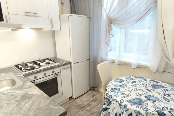 3-комнатная квартира по адресу Голодеда ул., д. 51 к. 1 - фото 8