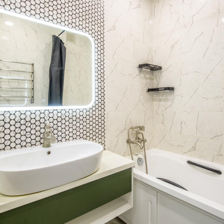 Фотография 3-комнатная квартира по адресу Ильянская ул., д. 6 - фото 16