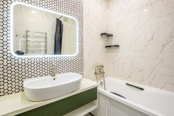 3-комнатная квартира по адресу Ильянская ул., д. 6 - фото 16