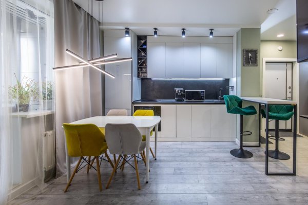 3-комнатная квартира по адресу Ильянская ул., д. 6 - фото 3