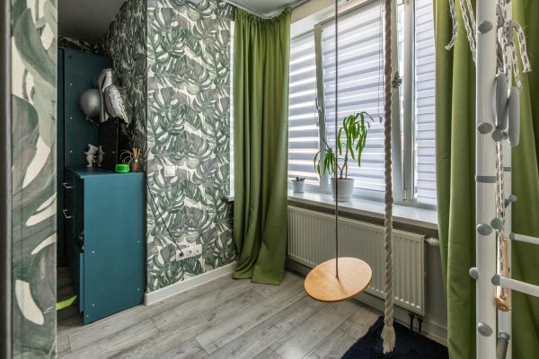 3-комнатная квартира по адресу Ильянская ул., д. 6 - фото 14