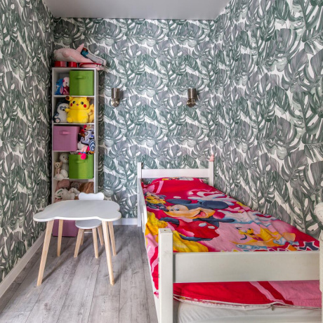 Фотография 3-комнатная квартира по адресу Ильянская ул., д. 6 - фото 15