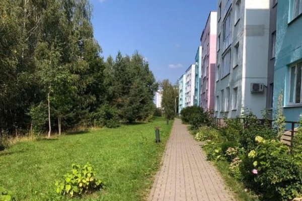 3-комнатная квартира по адресу Березовая роща ул., д. 106 - фото 2