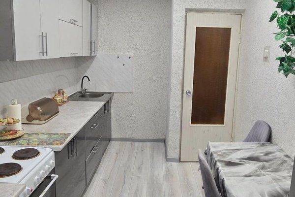 1-комнатная квартира по адресу Городецкая ул., д. 44 - фото 4