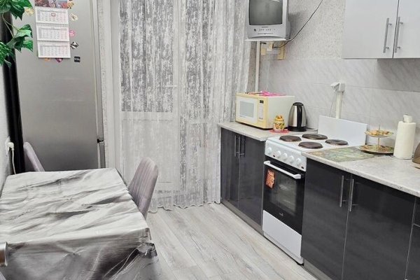 1-комнатная квартира по адресу Городецкая ул., д. 44 - фото 3