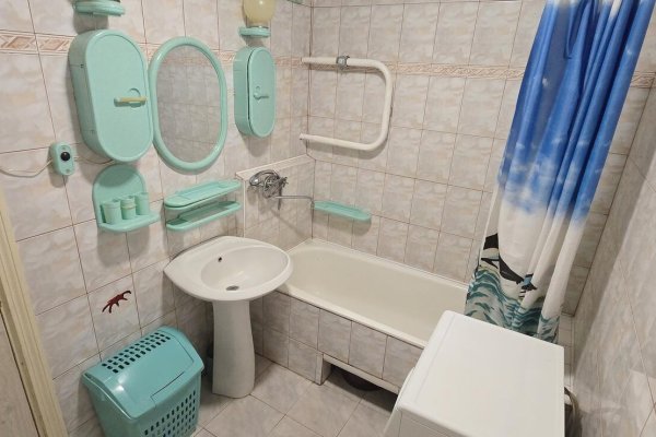 1-комнатная квартира по адресу Городецкая ул., д. 44 - фото 6