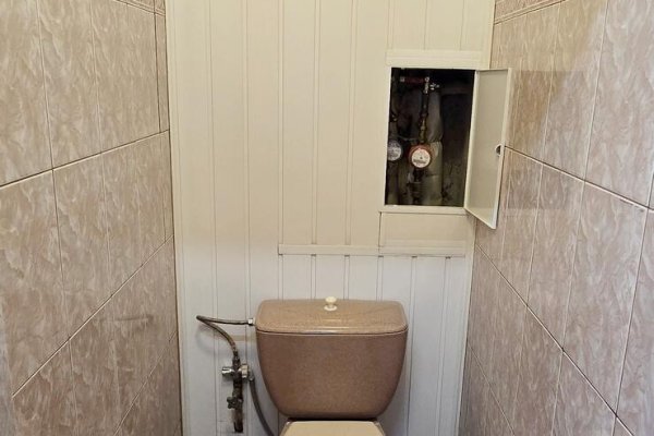 1-комнатная квартира по адресу Городецкая ул., д. 44 - фото 7