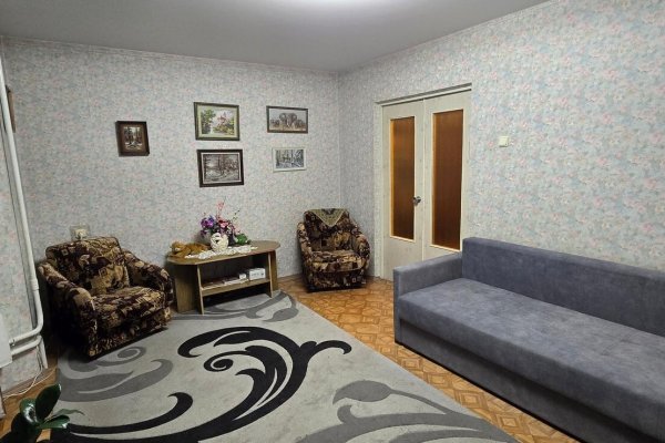 1-комнатная квартира по адресу Городецкая ул., д. 44 - фото 2