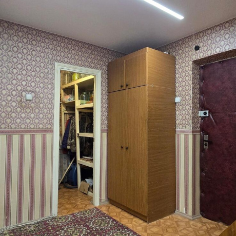 Фотография 1-комнатная квартира по адресу Городецкая ул., д. 44 - фото 8