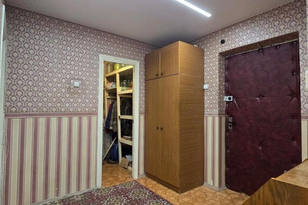1-комнатная квартира по адресу Городецкая ул., д. 44 - фото 8