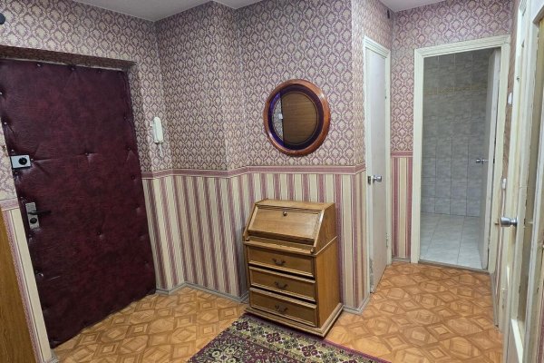 1-комнатная квартира по адресу Городецкая ул., д. 44 - фото 9