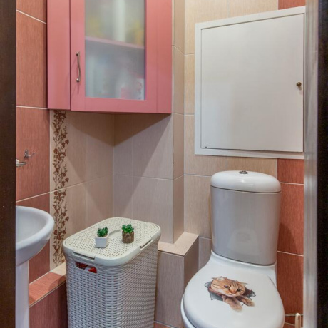 Фотография 1-комнатная квартира по адресу Дзержинского просп., д. 131 - фото 13