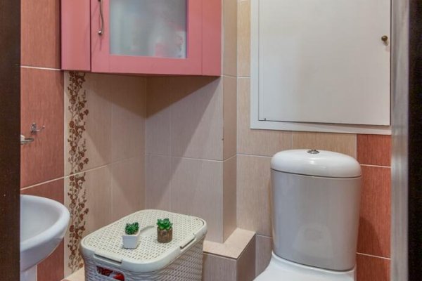 1-комнатная квартира по адресу Дзержинского просп., д. 131 - фото 13