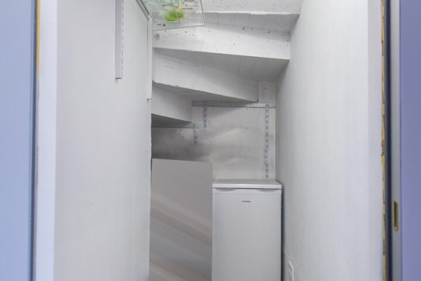 4-комнатная квартира по адресу Кленовая Аллея ул., д. 38 - фото 20