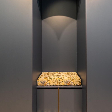 Фотография 4-комнатная квартира по адресу Кленовая Аллея ул., д. 38 - фото 18