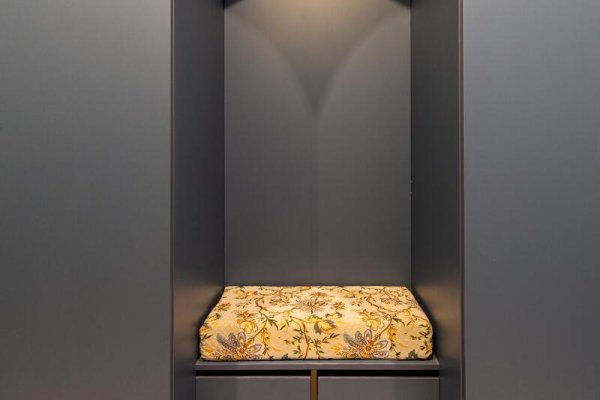 4-комнатная квартира по адресу Кленовая Аллея ул., д. 38 - фото 18