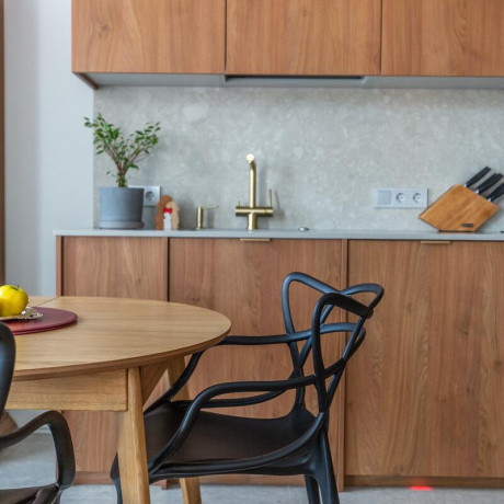 Фотография 4-комнатная квартира по адресу Кленовая Аллея ул., д. 38 - фото 11