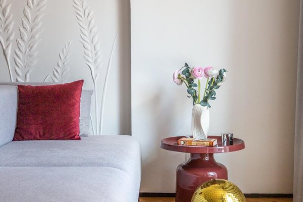 4-комнатная квартира по адресу Кленовая Аллея ул., д. 38 - фото 8