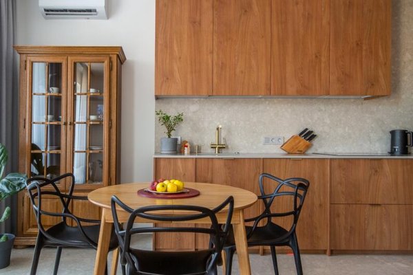 4-комнатная квартира по адресу Кленовая Аллея ул., д. 38 - фото 3