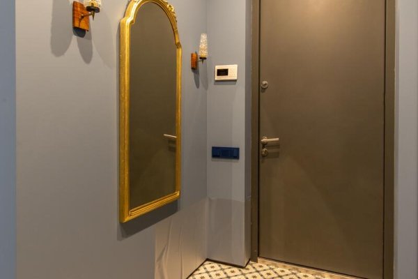 4-комнатная квартира по адресу Кленовая Аллея ул., д. 38 - фото 17