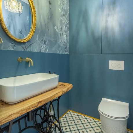 Фотография 4-комнатная квартира по адресу Кленовая Аллея ул., д. 38 - фото 19