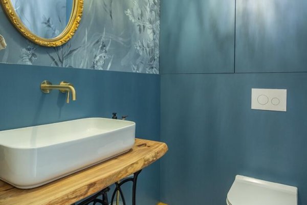 4-комнатная квартира по адресу Кленовая Аллея ул., д. 38 - фото 19