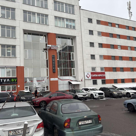 Фотография Продается офисное помещение по адресу г. Минск, Тимирязева ул., д. 65 к. А - фото 4