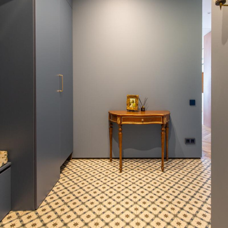 Фотография 4-комнатная квартира по адресу Кленовая Аллея ул., д. 38 - фото 15