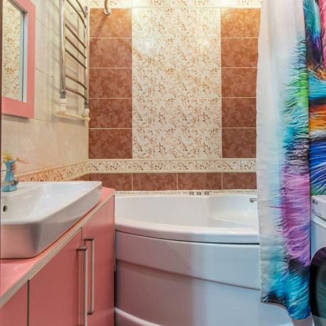 Фотография 1-комнатная квартира по адресу Дзержинского просп., д. 131 - фото 11