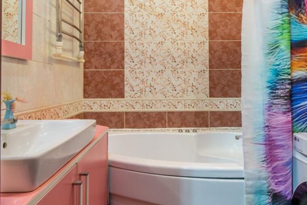 1-комнатная квартира по адресу Дзержинского просп., д. 131 - фото 11