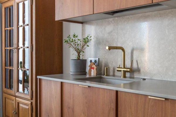 4-комнатная квартира по адресу Кленовая Аллея ул., д. 38 - фото 9