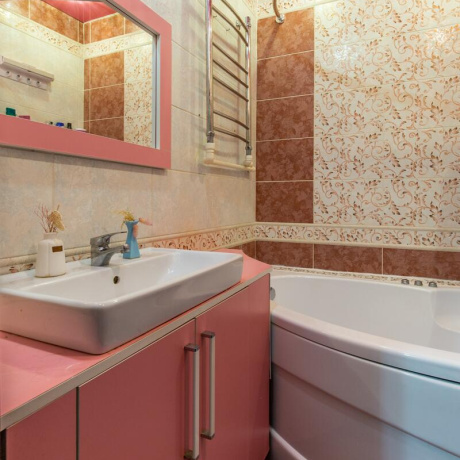 Фотография 1-комнатная квартира по адресу Дзержинского просп., д. 131 - фото 12